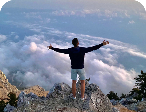 Симфония Души